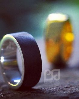 silver ring