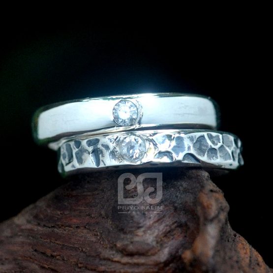 Cincin Pasangan 11