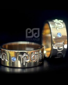 Cincin Perak
