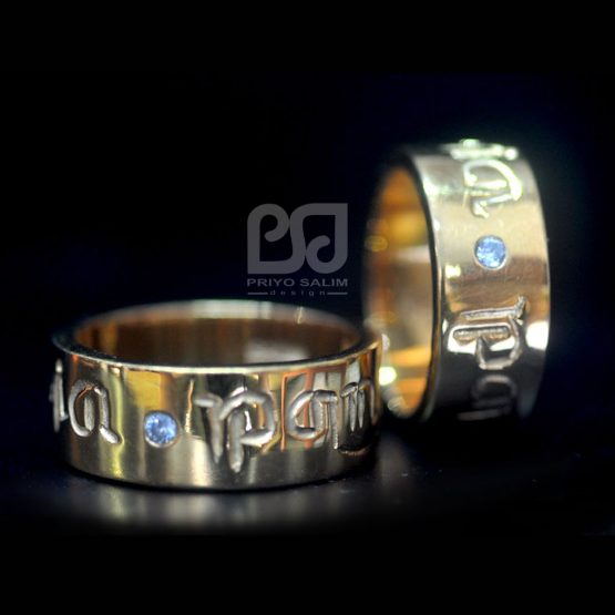 Cincin Perak